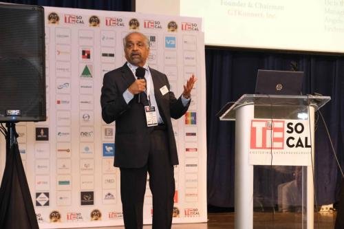 TIE SoCal 7-30-22 -90-min