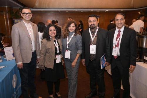 TiE Investor Summit 2025-166