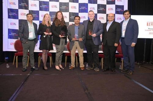 TiE Investor Summit 2025-169