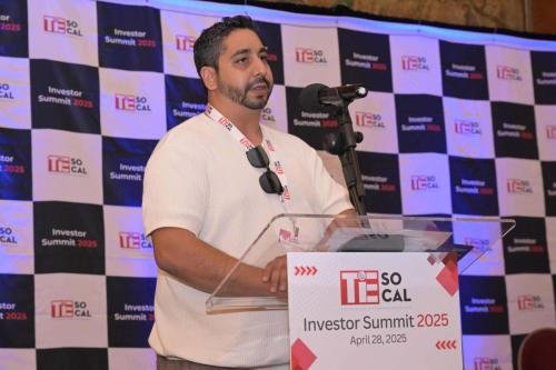 TiE Investor Summit 2025-193