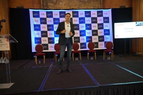 TiE Investor Summit 2025-21