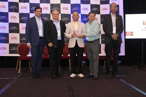 TiE Investor Summit 2025-219