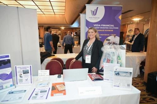 TiE Investor Summit 2025-3