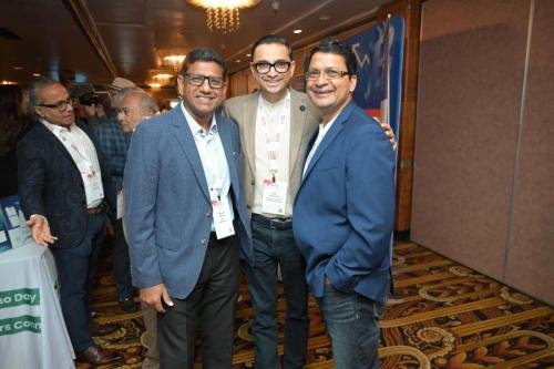 TiE Investor Summit 2025-31