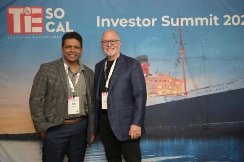 TiE Investor Summit 2025-379