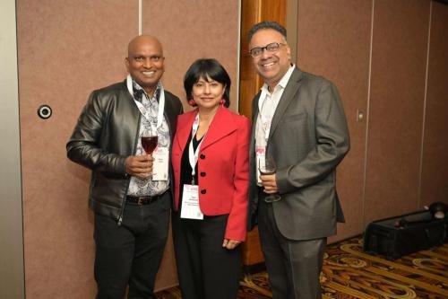 TiE Investor Summit 2025-381