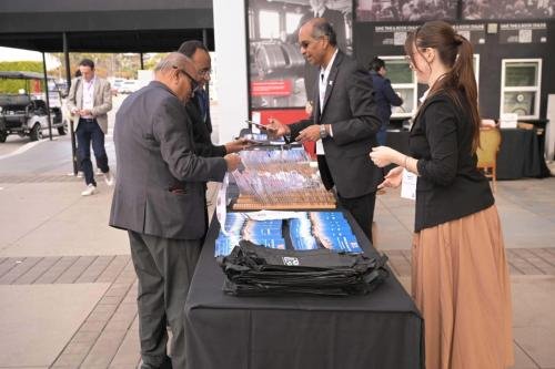 TiE Investor Summit 2025-430