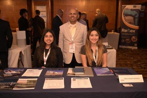 TiE Investor Summit 2025-431