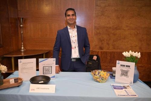 TiE Investor Summit 2025-438