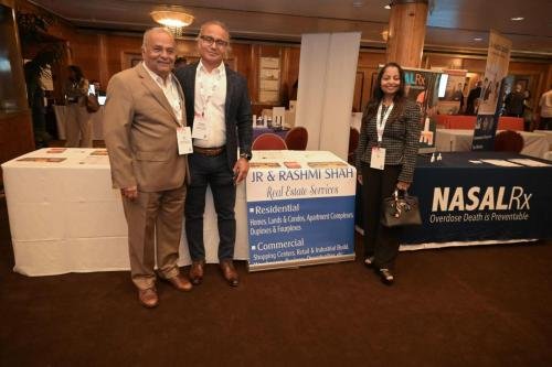 TiE Investor Summit 2025-45