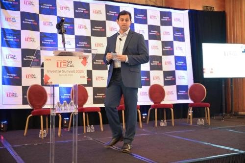 TiE Investor Summit 2025-466