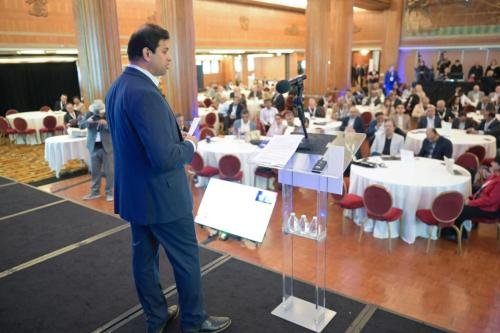 TiE Investor Summit 2025-469