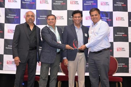 TiE Investor Summit 2025-87