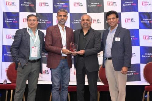 TiE Investor Summit 2025-88